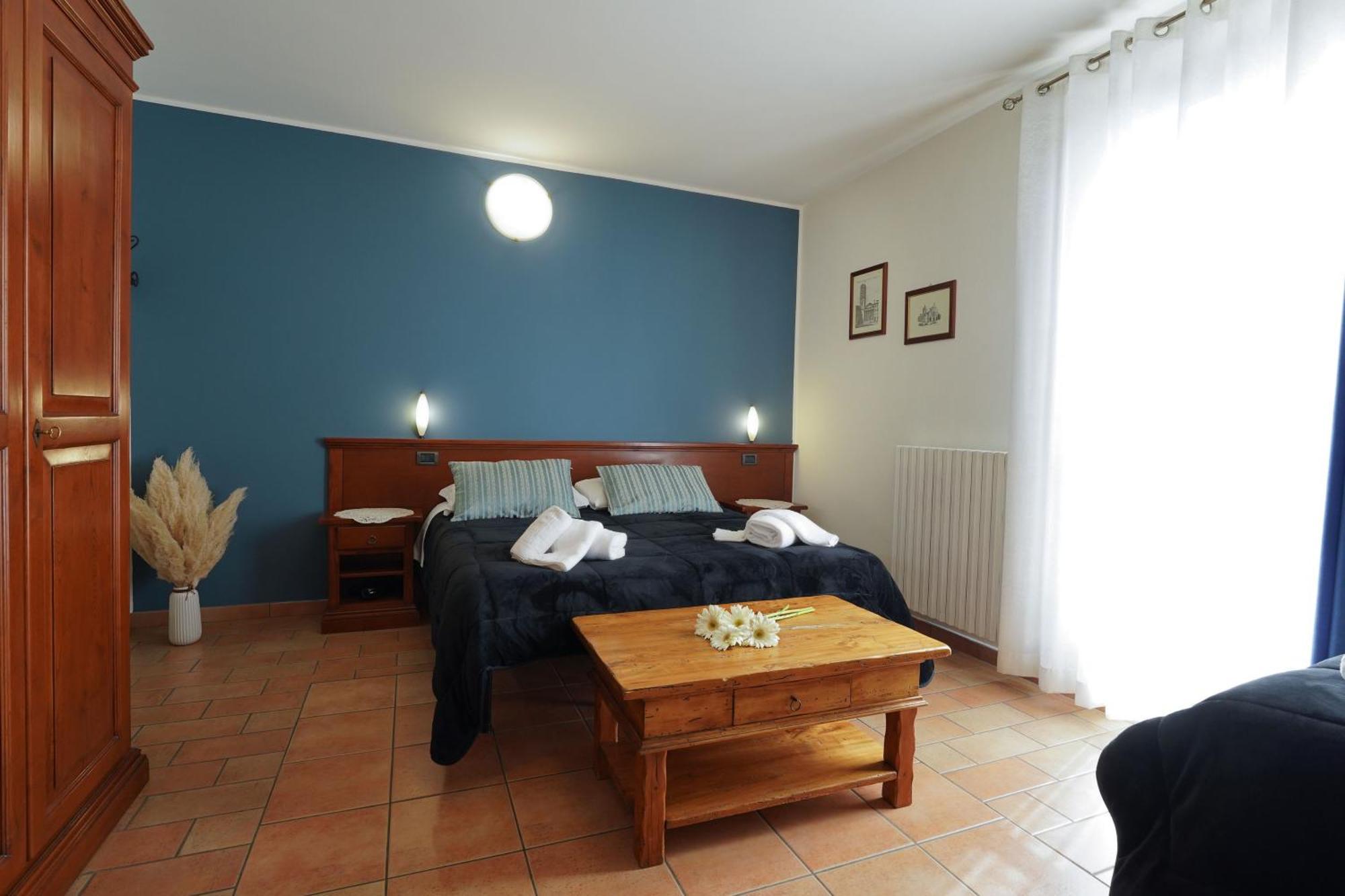 Camere Il Cantico Assisi Exterior photo