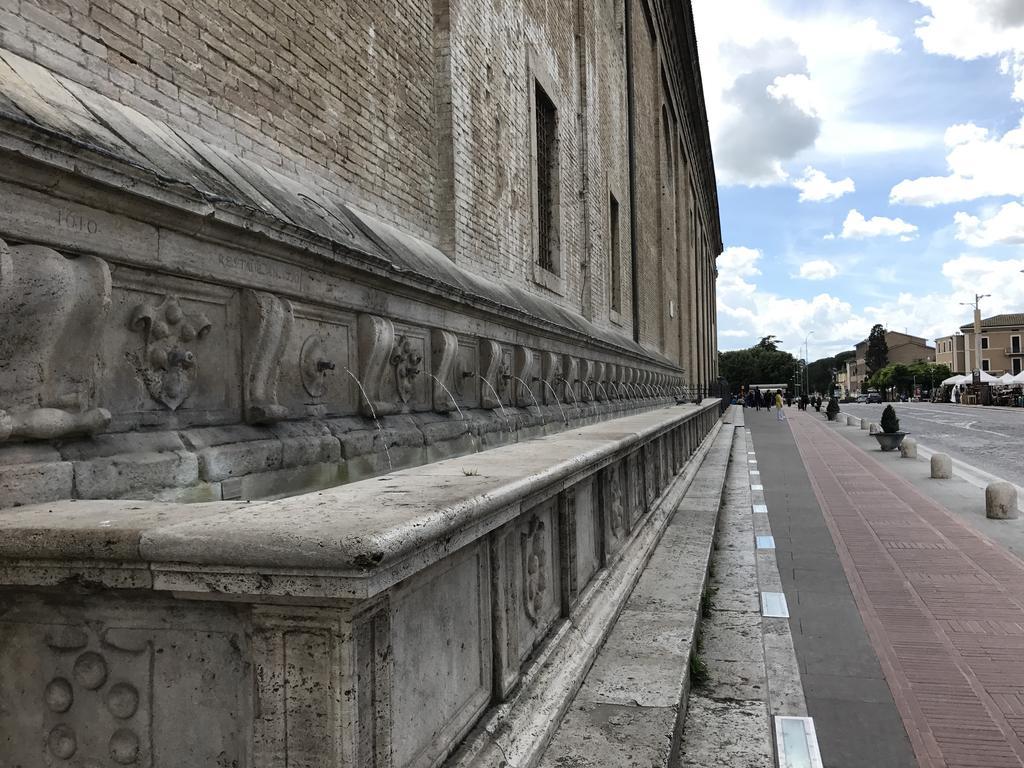 Camere Il Cantico Assisi Exterior photo